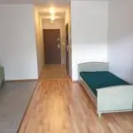 Kawalerka, Apartamenty Jaworowa, Brenna-Bukowa, Brenna, AJ-6