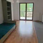 Kawalerka, Apartamenty Jaworowa, Brenna-Bukowa, Brenna, AJ-6