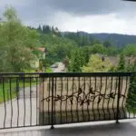 Kawalerka, Apartamenty Jaworowa, Brenna-Bukowa, Brenna, AJ-6