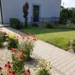 Kawalerka, Apartamenty Srebrna, Kolonia Jasna, Pszczyna, AS-2