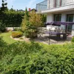 Kawalerka, Apartamenty Srebrna, Kolonia Jasna, Pszczyna, AS-6