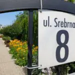 Kawalerka, Apartamenty Srebrna, Kolonia Jasna, Pszczyna, AS-1