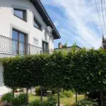 Kawalerka, Apartamenty Srebrna, Kolonia Jasna, Pszczyna, AS-6