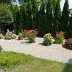 Kawalerka, Apartamenty Srebrna, Kolonia Jasna, Pszczyna, AS-3