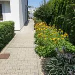 Kawalerka, Apartamenty Srebrna, Kolonia Jasna, Pszczyna, AS-4