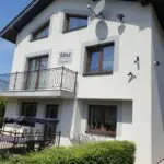 Kawalerka, Apartamenty Srebrna, Kolonia Jasna, Pszczyna, AS-2