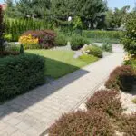 Kawalerka, Apartamenty Srebrna, Kolonia Jasna, Pszczyna, AS-3