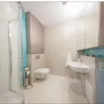 Kawalerka na wynajem w Pszczynie, Wiśniowy Zakątek, WZ-1