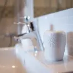 Kawalerka, Apartamenty Srebrna, Kolonia Jasna, Pszczyna, AS-1