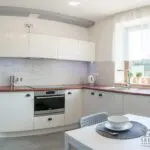 Kawalerka, Apartamenty Srebrna, Kolonia Jasna, Pszczyna, AS-1