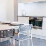 Kawalerka, Apartamenty Srebrna, Kolonia Jasna, Pszczyna, AS-2