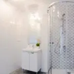 Kawalerka, Apartamenty Srebrna, Kolonia Jasna, Pszczyna, AS-2