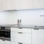 Kawalerka, Apartamenty Srebrna, Kolonia Jasna, Pszczyna, AS-2