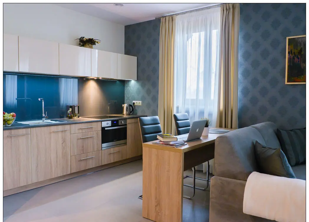 Mieszkanie na wynajem Pszczyna, Kawalerka, WZ-3