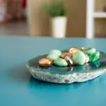 Kawalerka, Apartamenty Srebrna, Kolonia Jasna, Pszczyna, AS-3