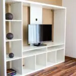 Kawalerka, Apartamenty Srebrna, Kolonia Jasna, Pszczyna, AS-3