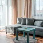 Kawalerka, Apartamenty Srebrna, Kolonia Jasna, Pszczyna, AS-3