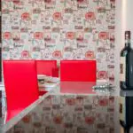 Kawalerka, Apartamenty Srebrna, Kolonia Jasna, Pszczyna, AS-3