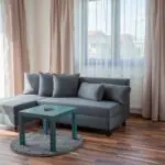 Kawalerka, Apartamenty Srebrna, Kolonia Jasna, Pszczyna, AS-3