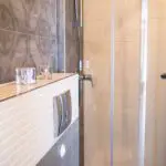 Kawalerka, Apartamenty Srebrna, Kolonia Jasna, Pszczyna, AS-3