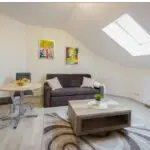 Mieszkanie na wynajem Pszczyna, Kawalerka, WZ-4