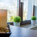 Kawalerka, Apartamenty Srebrna, Kolonia Jasna, Pszczyna, AS-4