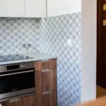 Kawalerka, Apartamenty Srebrna, Kolonia Jasna, Pszczyna, AS-4