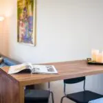 Kawalerka, Apartamenty Srebrna, Kolonia Jasna, Pszczyna, AS-4