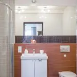 Kawalerka, Apartamenty Srebrna, Kolonia Jasna, Pszczyna, AS-4