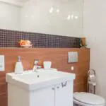 Kawalerka, Apartamenty Srebrna, Kolonia Jasna, Pszczyna, AS-4