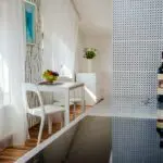 Kawalerka na wynajem w Pszczynie, Apartamenty Srebrna, AS-5