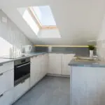 Kawalerka na wynajem w Pszczynie, Apartamenty Srebrna, AS-5