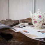 Kawalerka, Apartamenty Srebrna, Kolonia Jasna, Pszczyna, AS-6