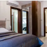 Mieszkanie 2-pokojowe, Apartamenty Wiśniowy Zakątek, Osiedle Kępa, Pszczyna, WZ-7