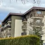 Mieszkanie 2-pokojowe, Osiedle Przy Fontannie, Osiedle Piastów, Pszczyna, DOB-19