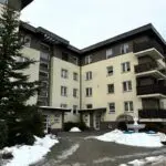 Mieszkanie 2-pokojowe, Osiedle Przy Fontannie, Osiedle Piastów, Pszczyna, DOB-19