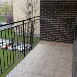 Mieszkanie 2-pokojowe, Osiedle Przy Fontannie, Osiedle Piastów, Pszczyna, DOB-19