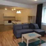 Kawalerka, Apartamenty Jaworowa, Brenna-Bukowa, Brenna, AJ-3