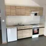 Kawalerka, Apartamenty Jaworowa, Brenna-Bukowa, Brenna, AJ-5