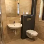 Kawalerka, Apartamenty Jaworowa, Brenna-Bukowa, Brenna, AJ-5