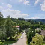 Kawalerka, Apartamenty Jaworowa, Brenna-Bukowa, Brenna, AJ-5