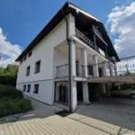 Kawalerka, Apartamenty Jaworowa, Brenna-Bukowa, Brenna, AJ-5