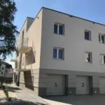 Garaż, Osiedle Laurowe, Osiedle Kępa, Pszczyna, B4-GAR1