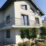 Kawalerka, Apartamenty Srebrna, Kolonia Jasna, Pszczyna, AS-4