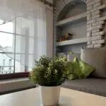 Duże mieszkanie na wynajem w Pszczynie, połowa domu, SER-1