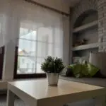 Duże mieszkanie na wynajem w Pszczynie, połowa domu, SER-1