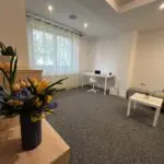 Duże mieszkanie na wynajem w Pszczynie, połowa domu, SER-1