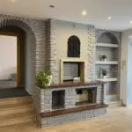 Duże mieszkanie na wynajem w Pszczynie, połowa domu, SER-1