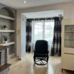 Duże mieszkanie na wynajem w Pszczynie, połowa domu, SER-1