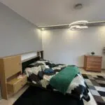 Duże mieszkanie na wynajem w Pszczynie, połowa domu, SER-1